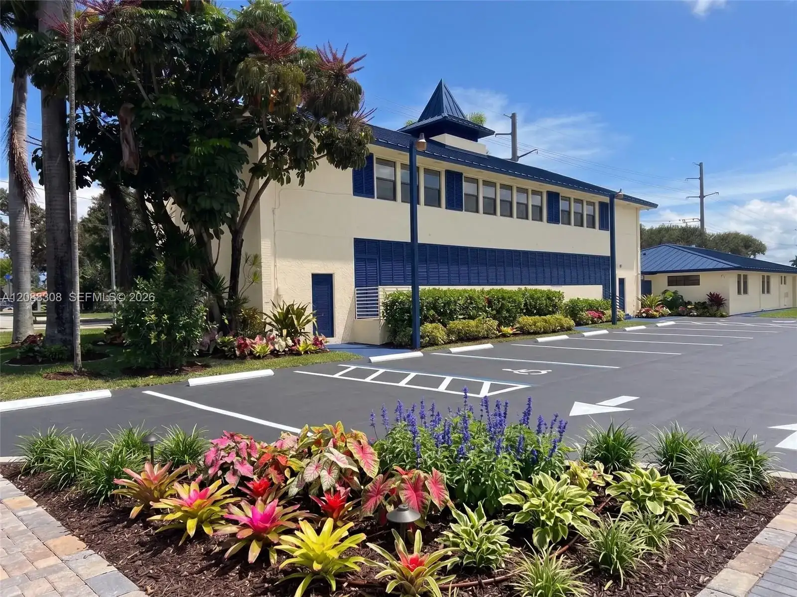 8700 NW 5th Ave, El Portal FL 33150 photo 4