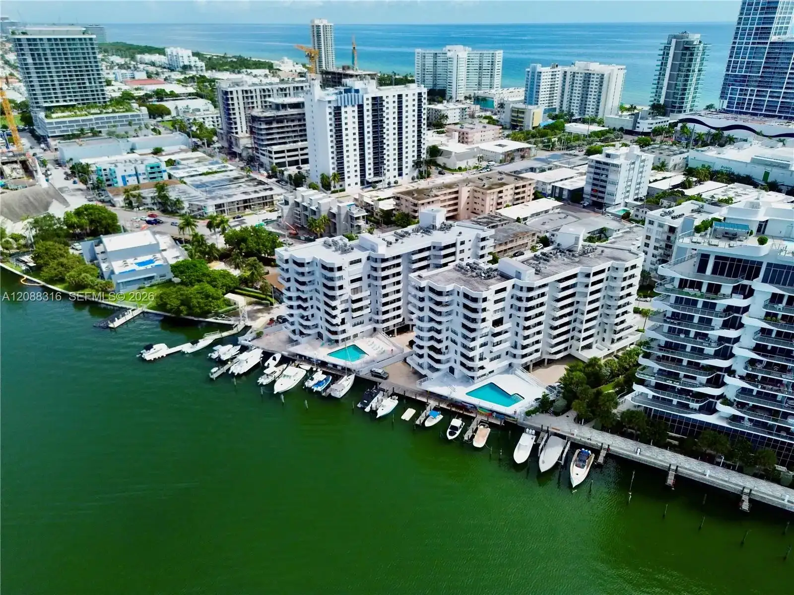 6830 Indian Creek Dr # 7E, Miami Beach FL 33141 photo 3