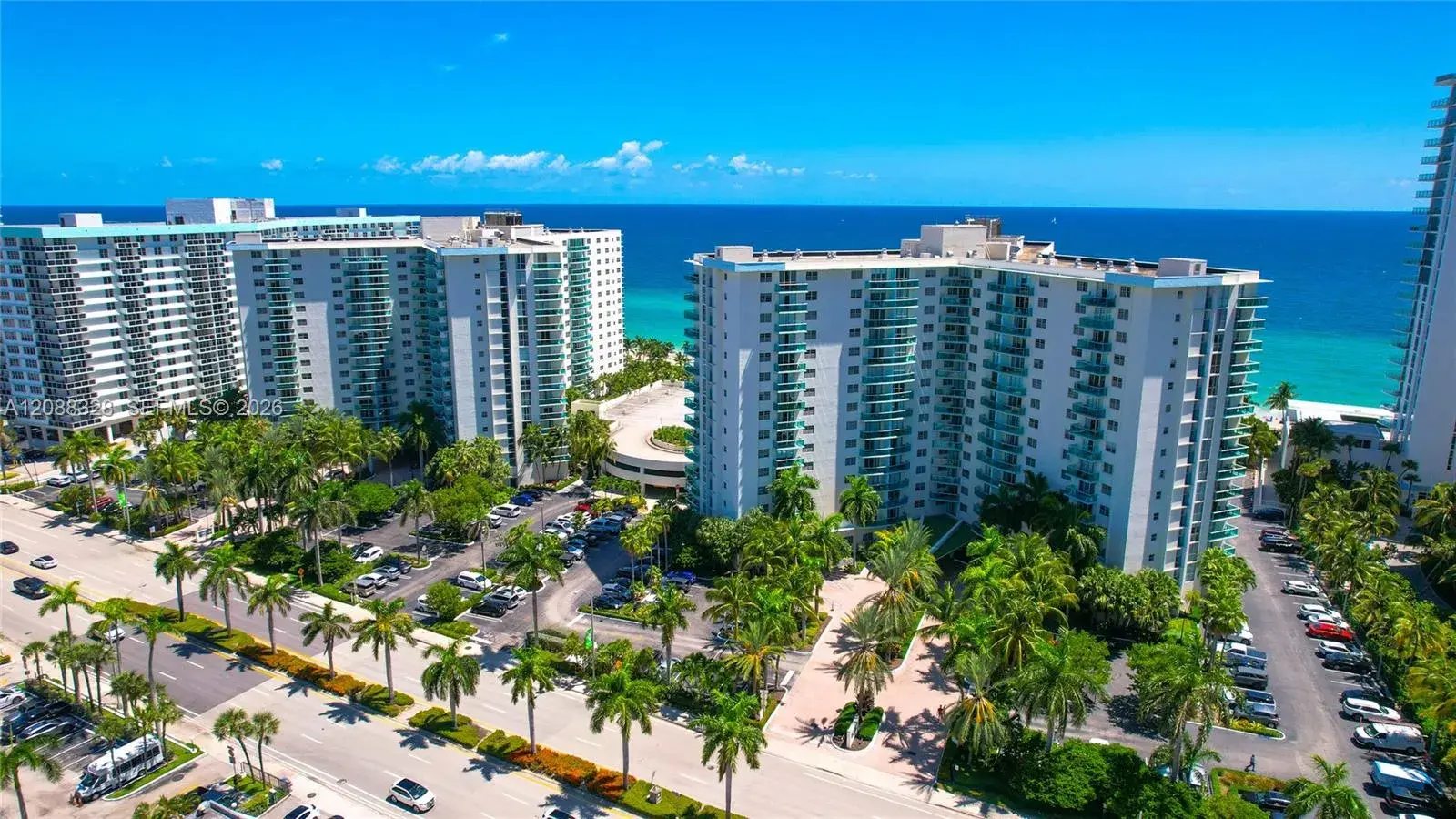3801 S Ocean Dr # 8T, Hollywood FL 33019