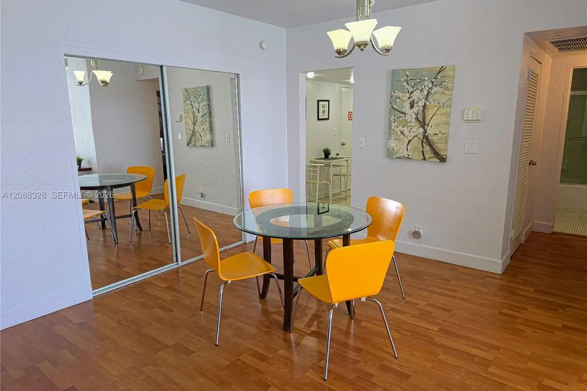 3801 S Ocean Dr # 8T, Hollywood FL 33019