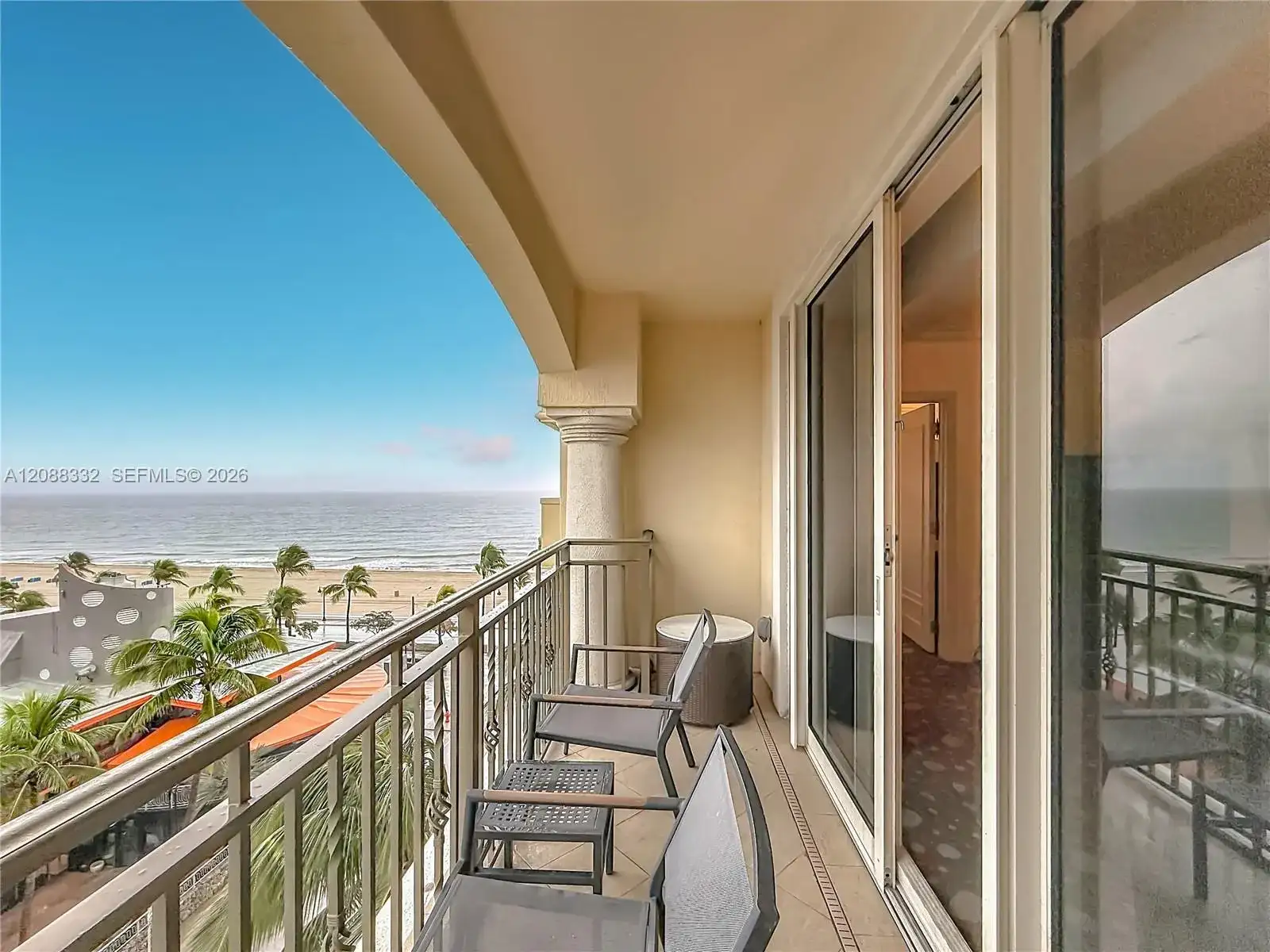 601 N Ft Lauderdale Beach Blvd # 611, Fort Lauderdale FL 33304 photo 2