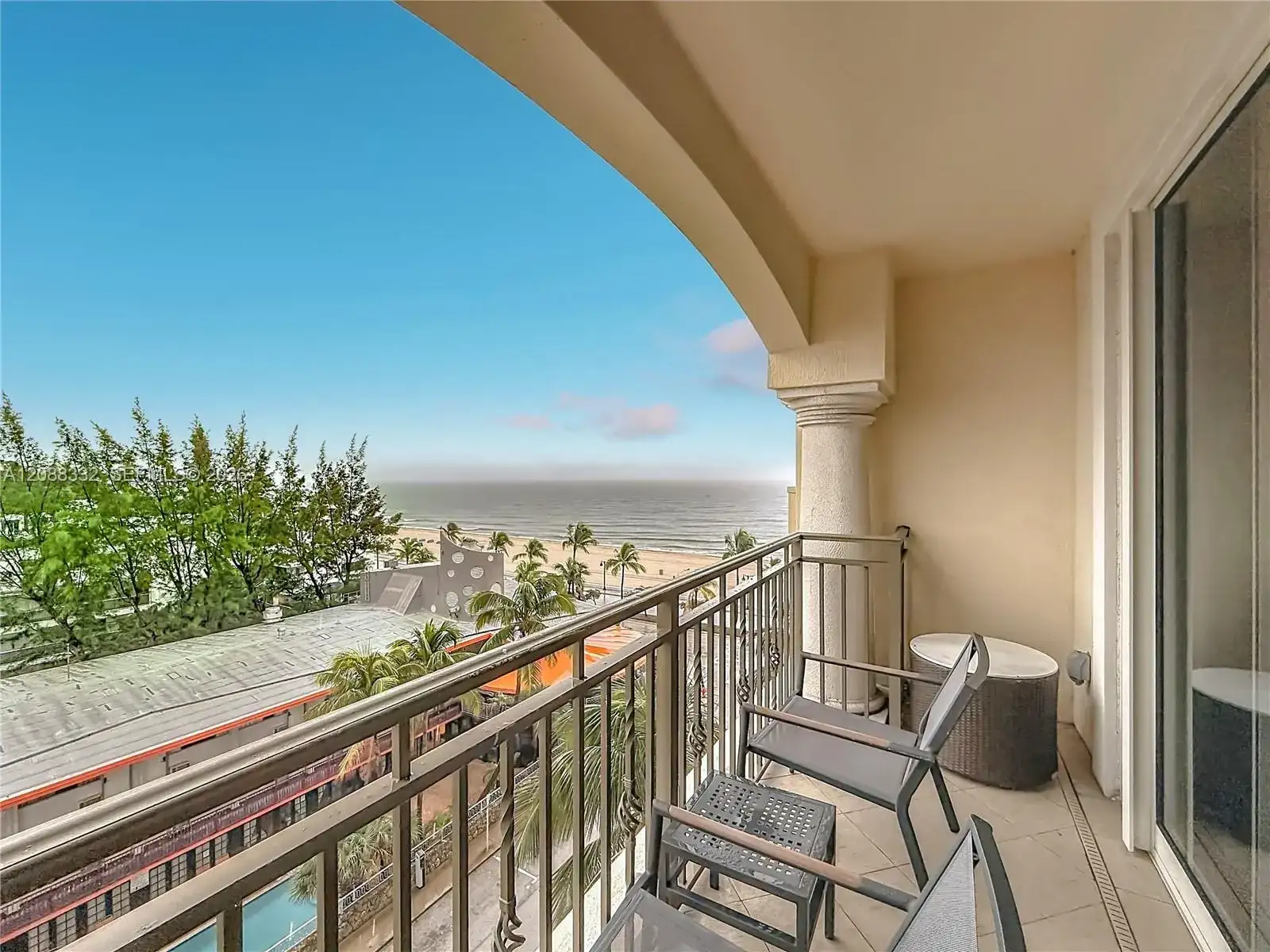 601 N Ft Lauderdale Beach Blvd # 611, Fort Lauderdale FL 33304 photo 3