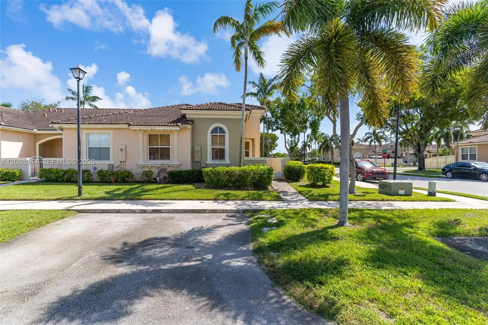 11064 SW 237th Ln, Homestead FL 33032