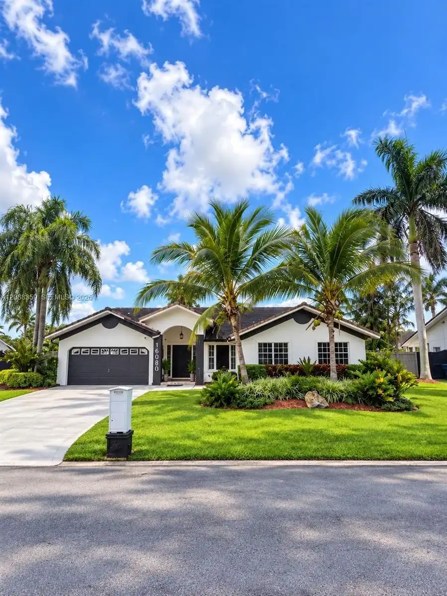 16080 SW 155th Ct, Miami FL 33187