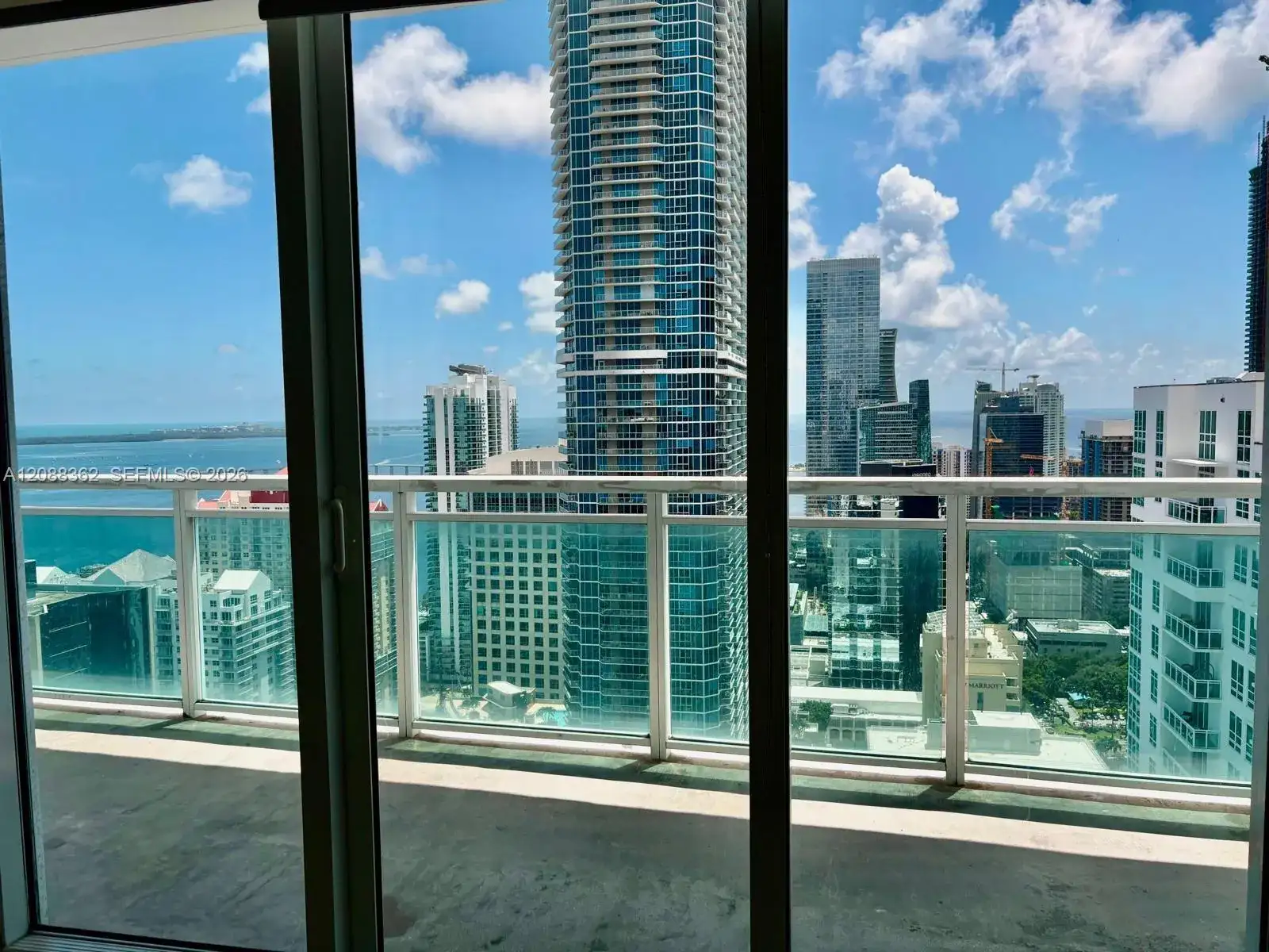 950 Brickell Bay Dr # 4505, Miami FL 33131 photo 5