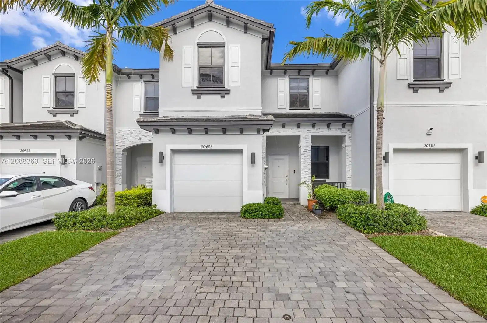 20427 NW 4th Ct, Miami Gardens FL 33169