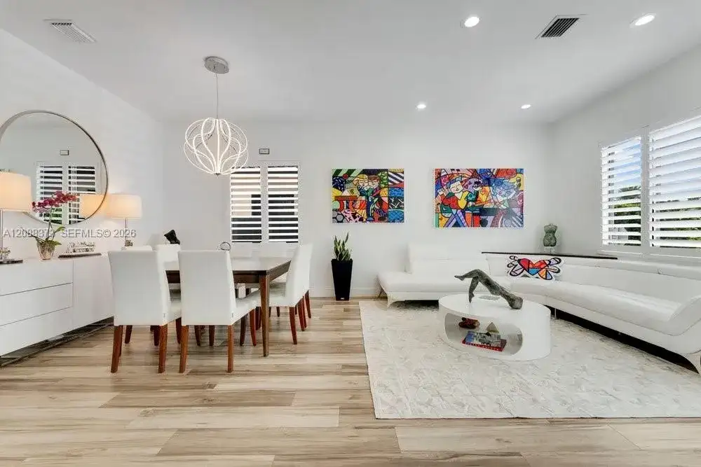 14601 SW 18th St, Miami FL 33175 photo 3