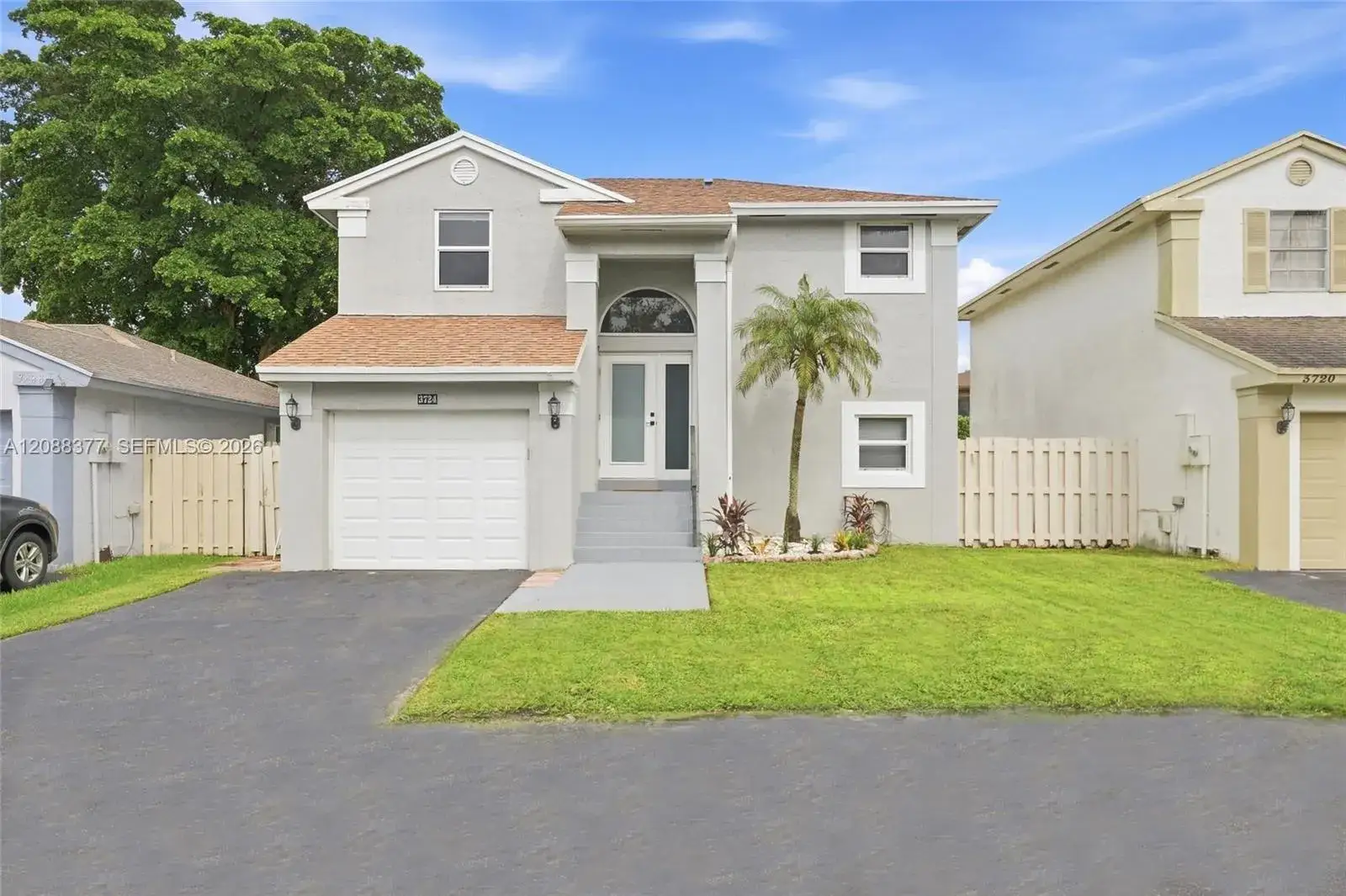 3724 NW 107th Ter, Sunrise FL 33351
