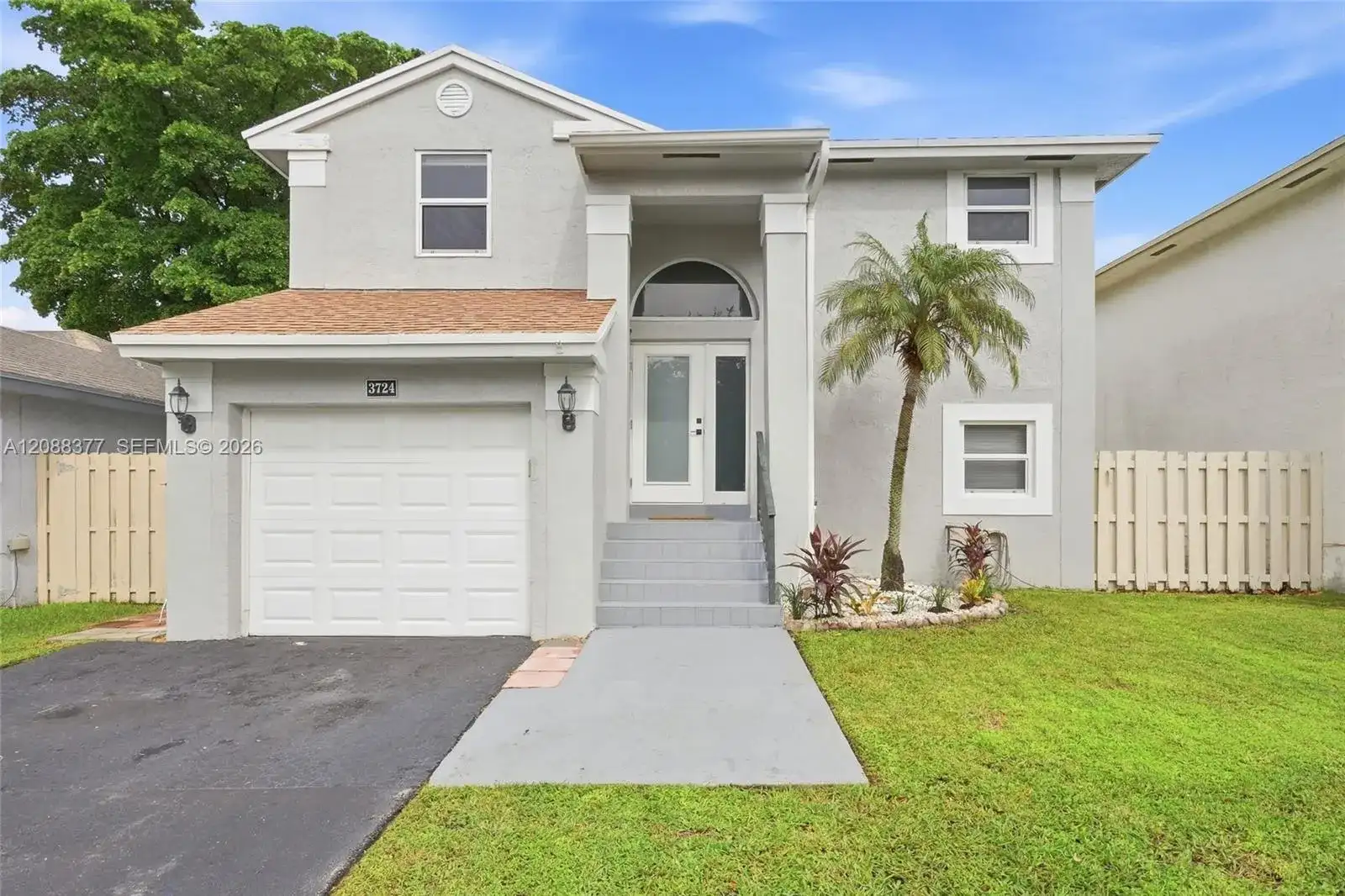 3724 NW 107th Ter, Sunrise FL 33351 photo 4