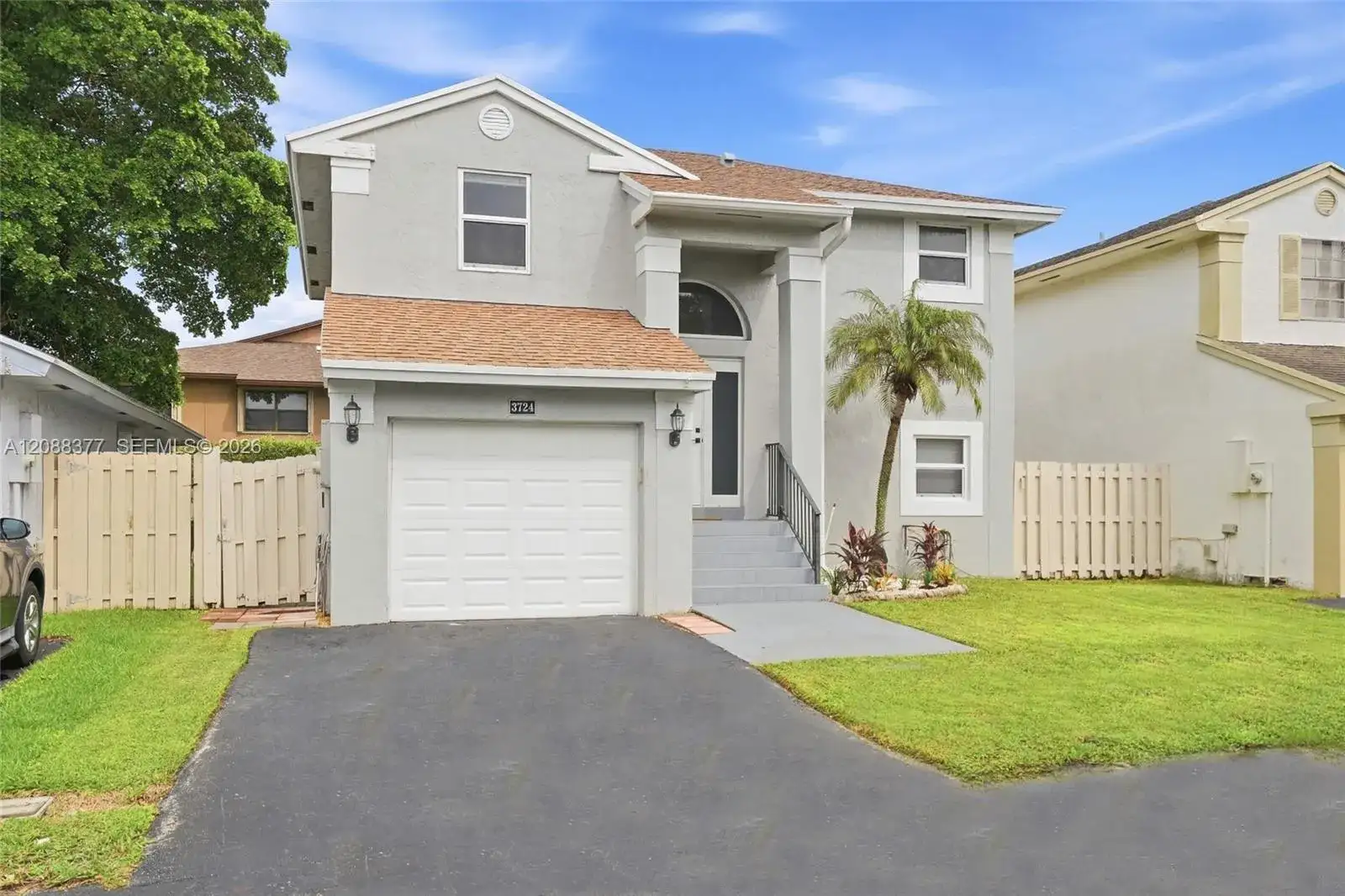 3724 NW 107th Ter, Sunrise FL 33351 photo 5