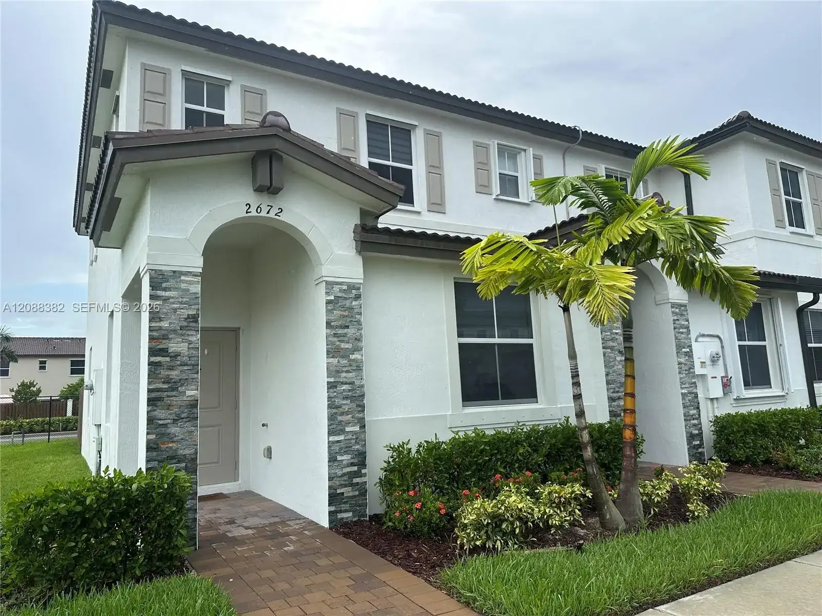 2672 SE 28th St # 2672, Homestead FL 33035