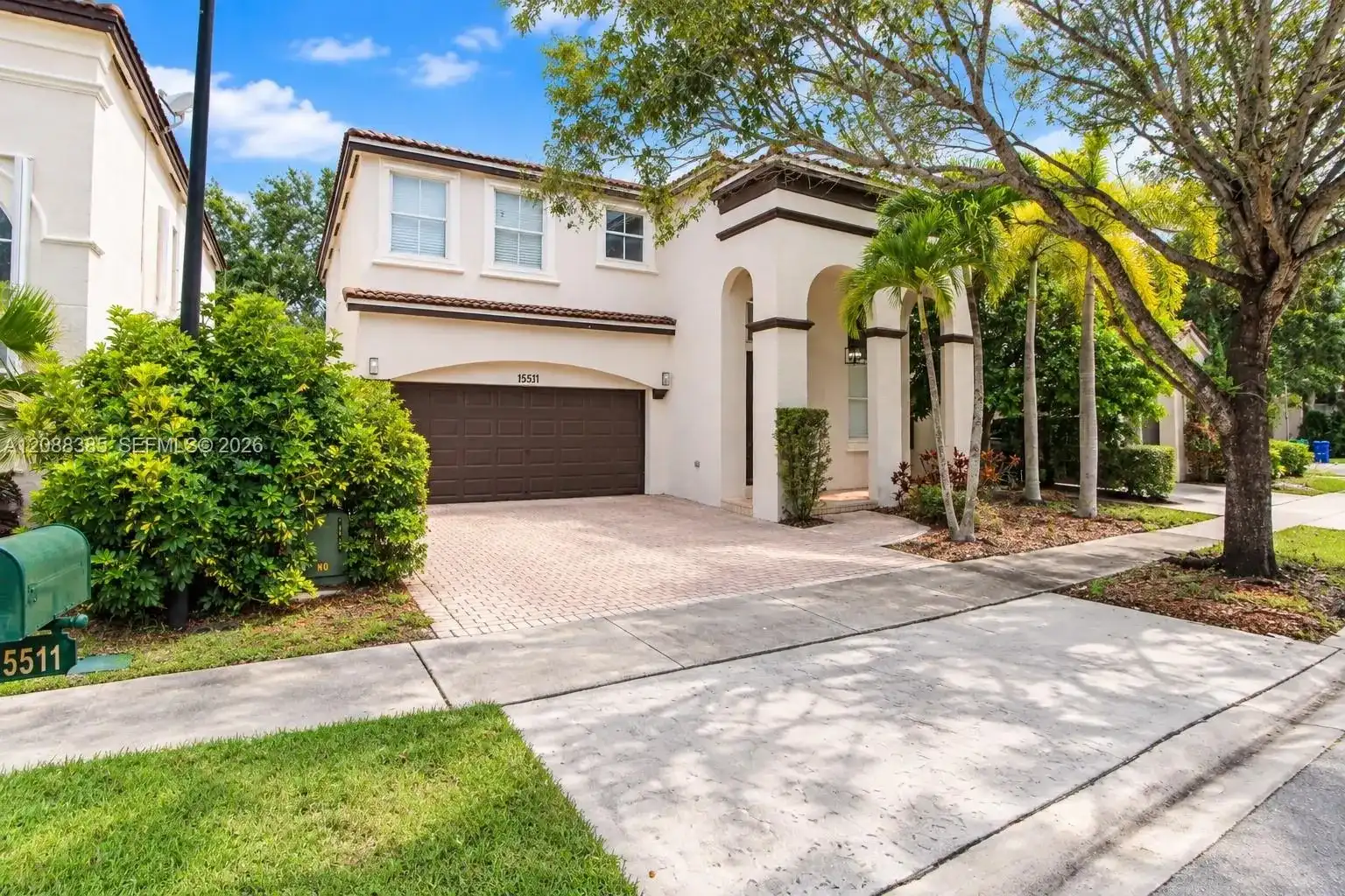15511 SW 50th Ct, Miramar FL 33027
