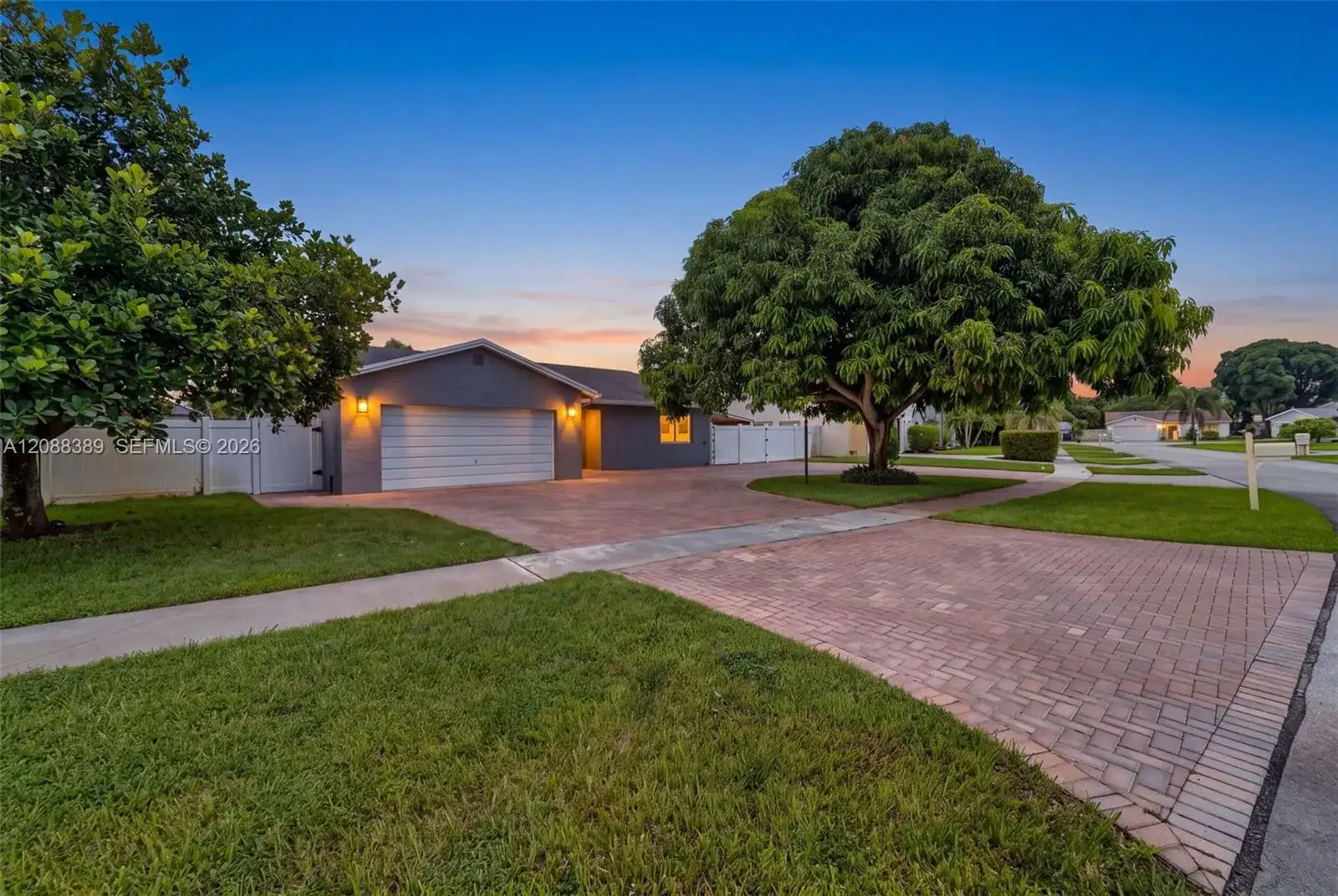 9341 SW 16th Rd W, Boca Raton FL 33428 photo 4