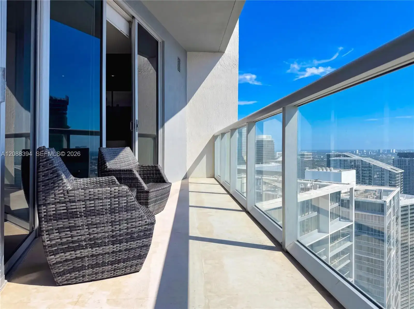 465 Brickell Ave # 5704, Miami FL 33131 photo 3