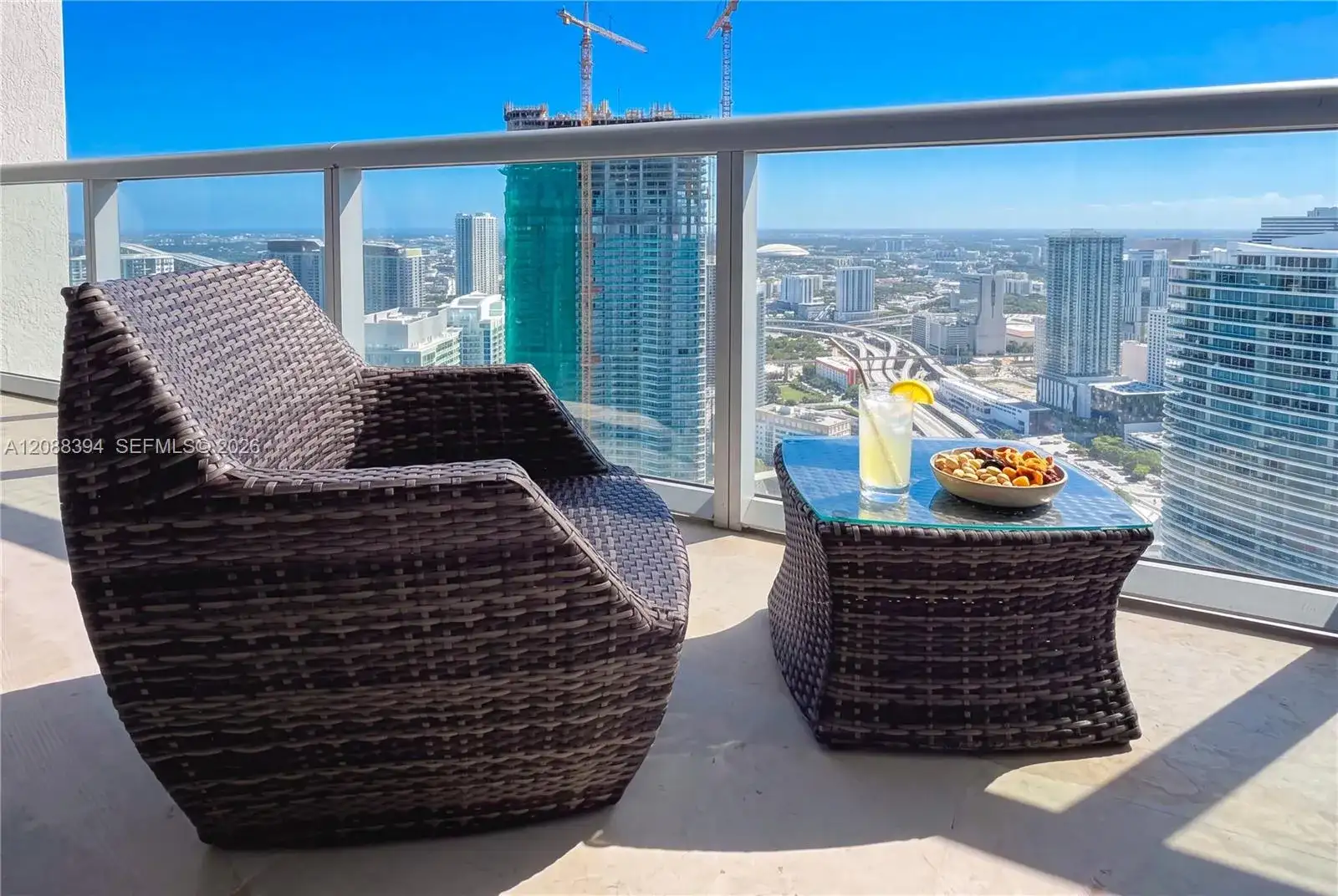 465 Brickell Ave # 5704, Miami FL 33131 photo 4