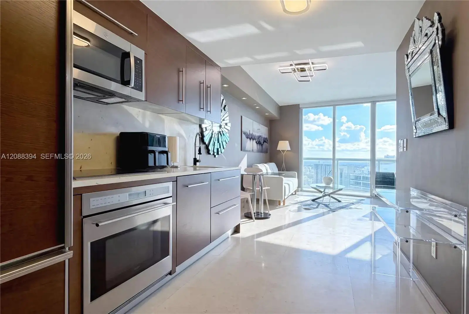 465 Brickell Ave # 5704, Miami FL 33131 photo 5