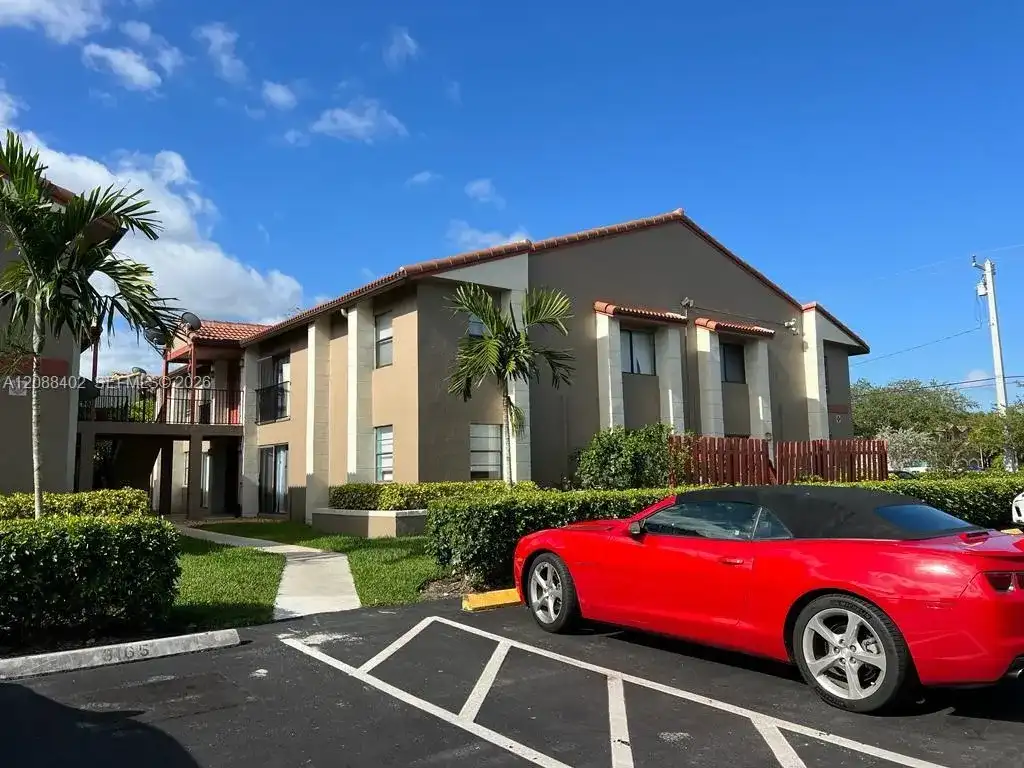 3157 Coral Ridge Dr # 3157, Coral Springs FL 33065