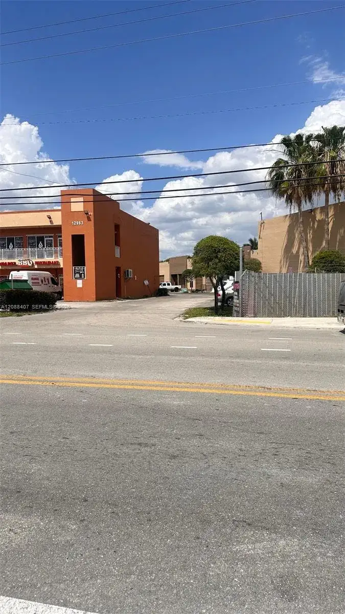 12905 W Okeechobee Rd # 1, Hialeah Gardens FL 33018