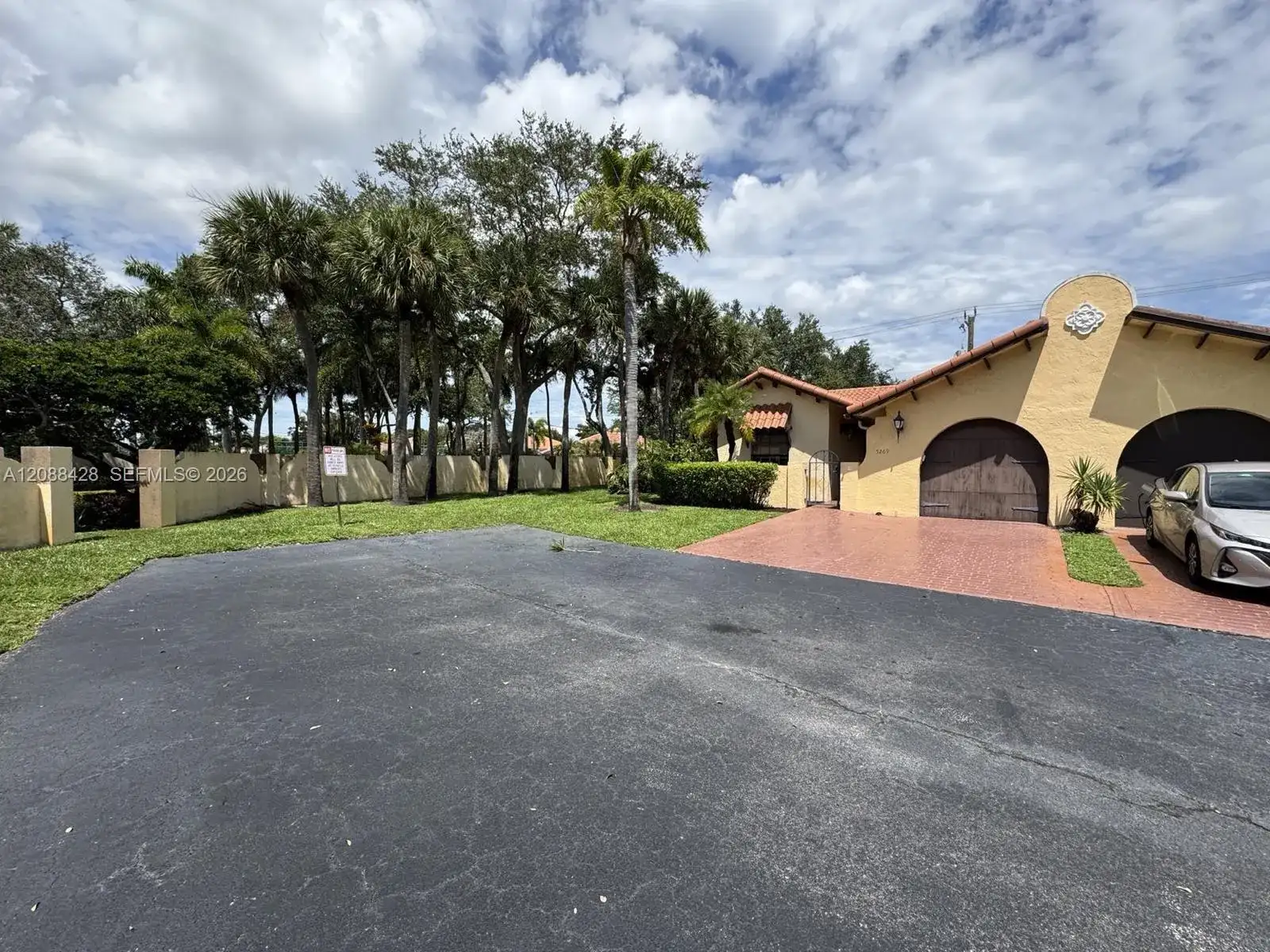 5269 W Magellan Way W, Delray Beach FL 33484 photo 2