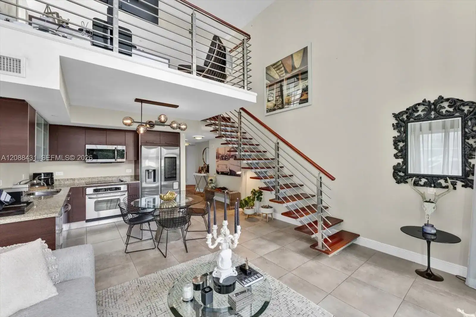 41 SE 5th St # 801, Miami FL 33131 photo 3