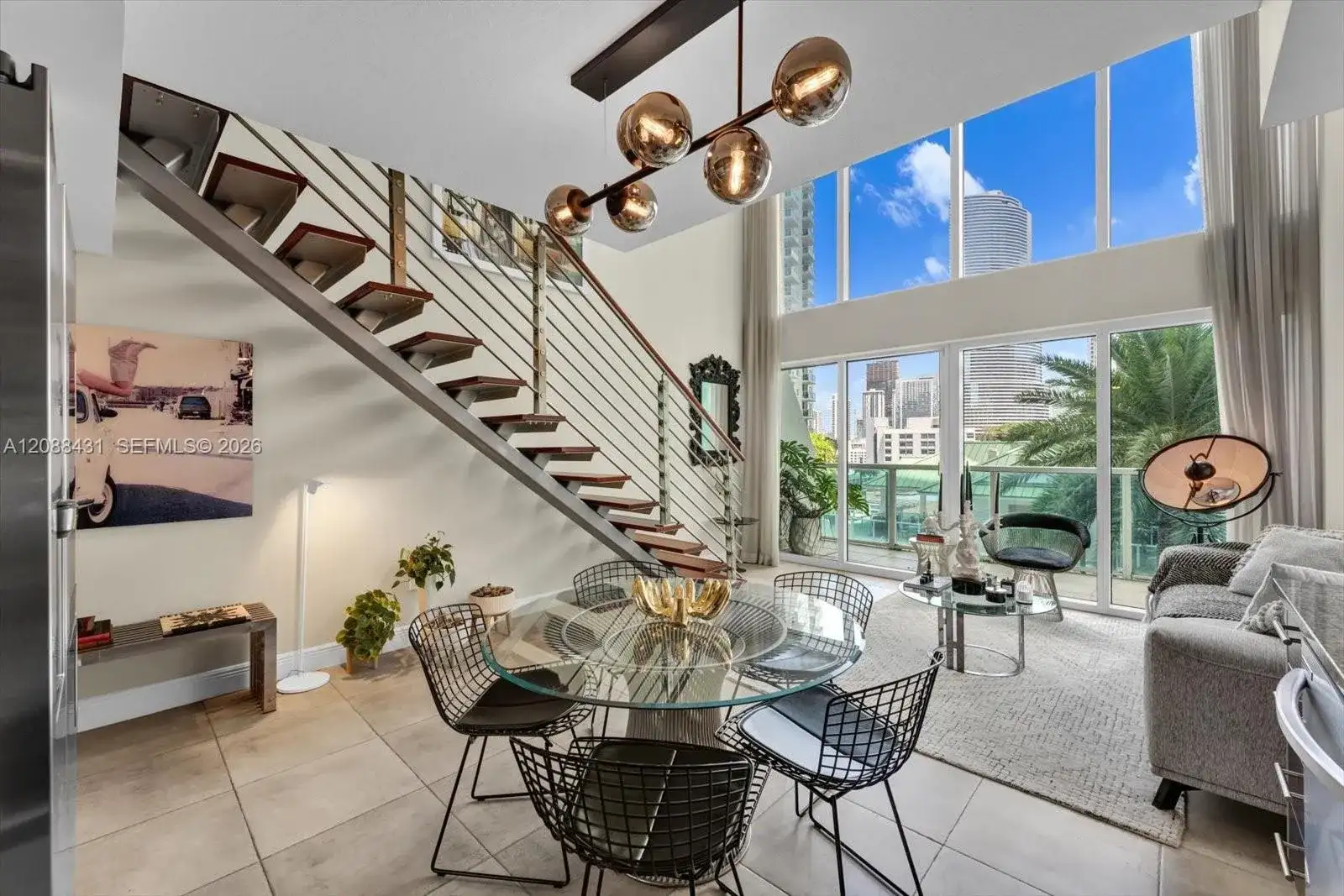 41 SE 5th St # 801, Miami FL 33131 photo 5