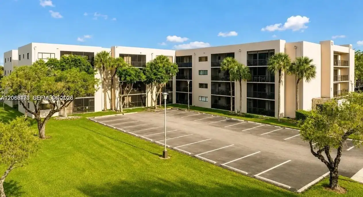 8700 SW 133rd Ave Rd # 108, Miami FL 33183