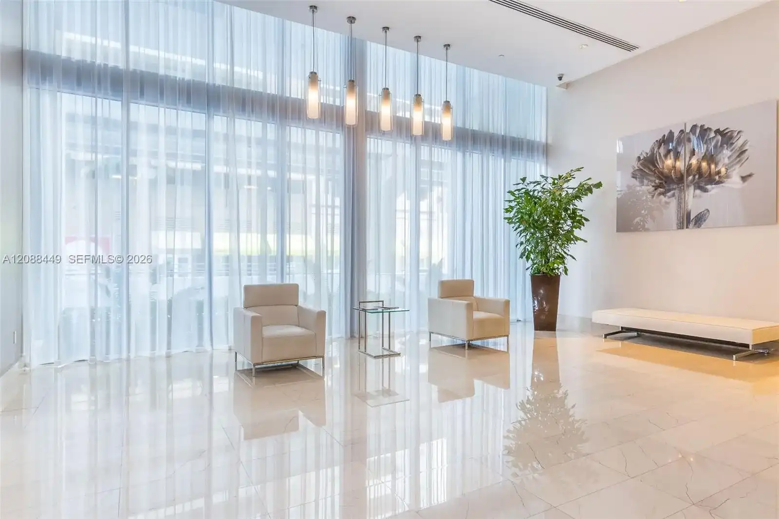 1111 SW 1 AV, Miami FL 33130