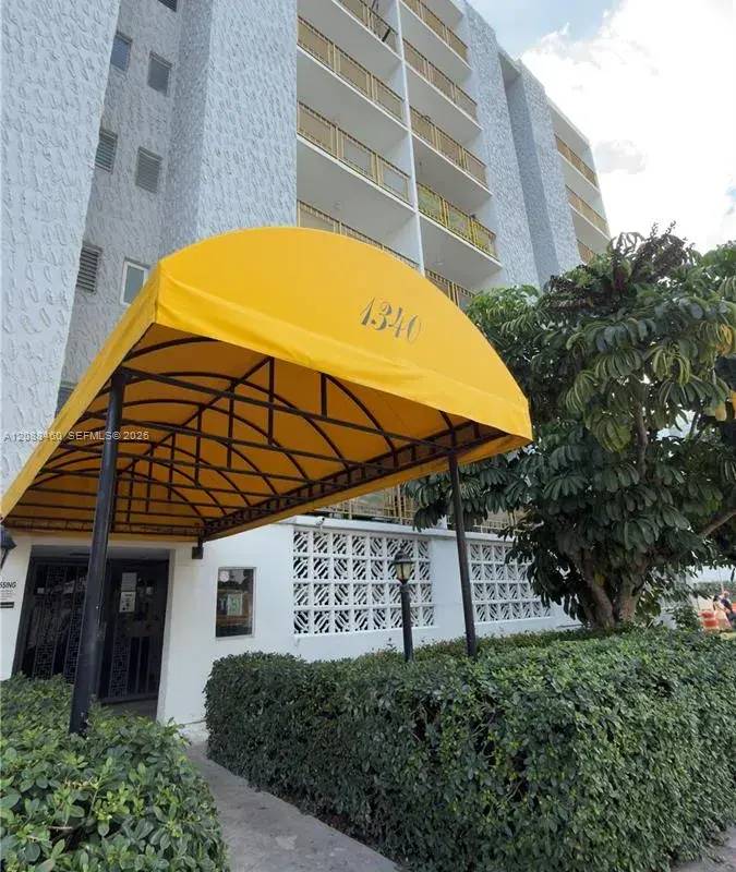 1340 Lincoln Rd # 604, Miami Beach FL 33139