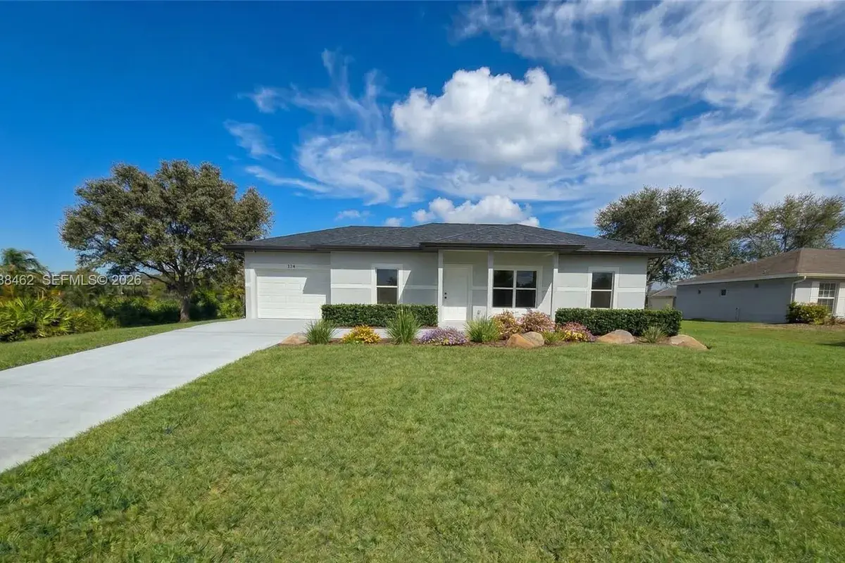 1114 E Ectype # 0, Lehigh Acres FL 33974