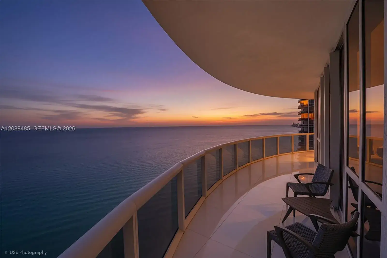 15901 Collins Ave # 2701, Sunny Isles Beach FL 33160