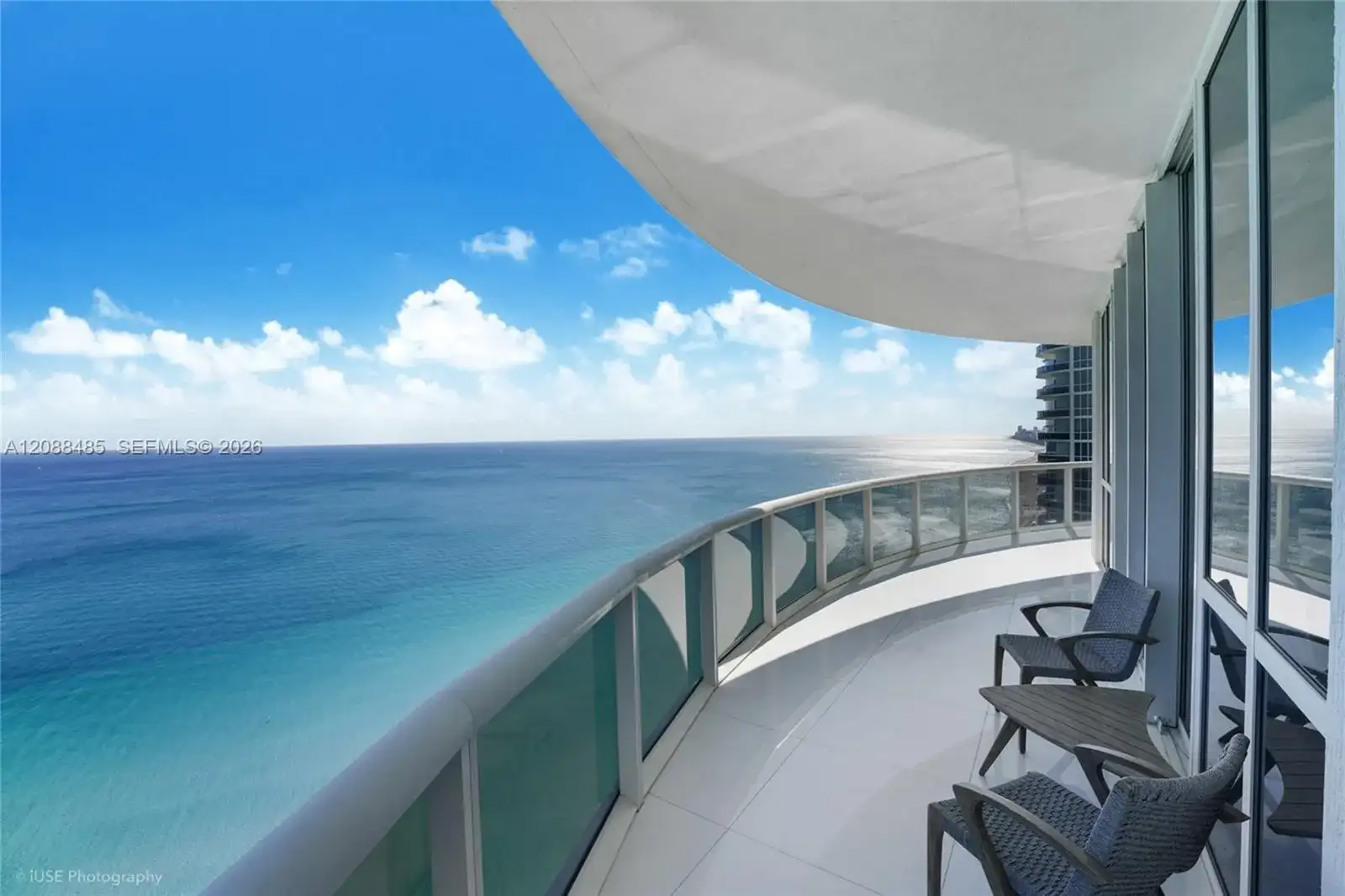 15901 Collins Ave # 2701, Sunny Isles Beach FL 33160 photo 4
