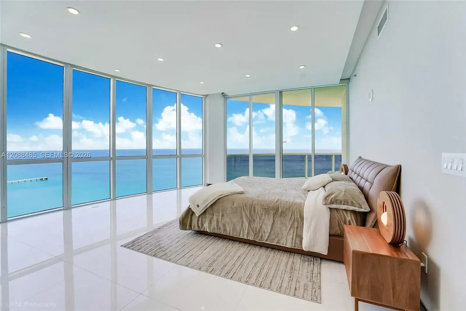 15901 Collins Ave # 2701, Sunny Isles Beach FL 33160 photo 5