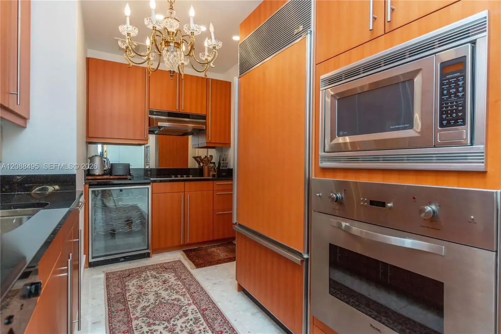 1425 BRICKELL AV # 45D, Miami FL 33131 photo 5