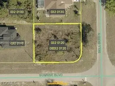 194 Bell Blvd S, Lehigh Acres FL 33974