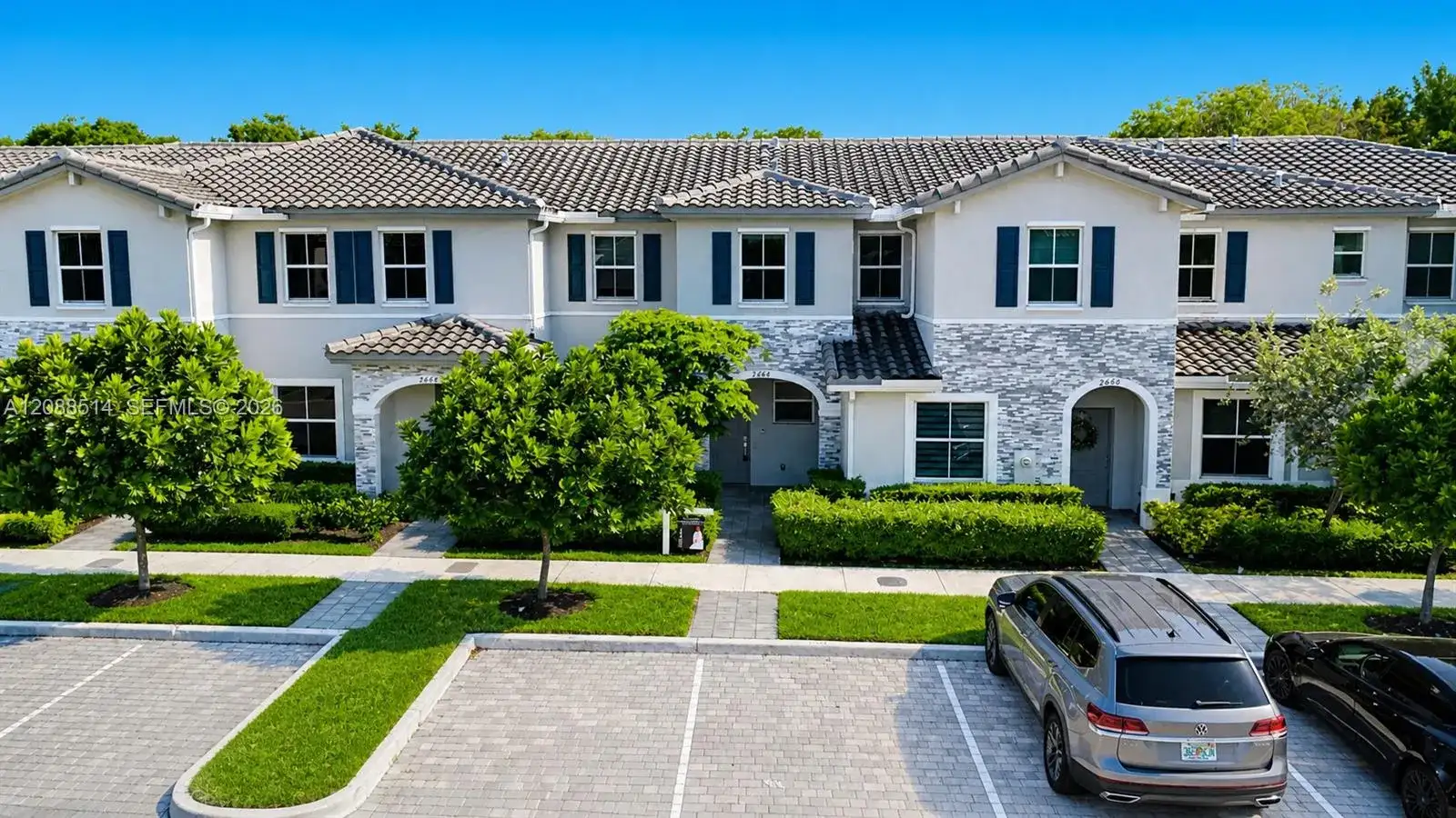 2664 SE 19th St, Homestead FL 33035 photo 3