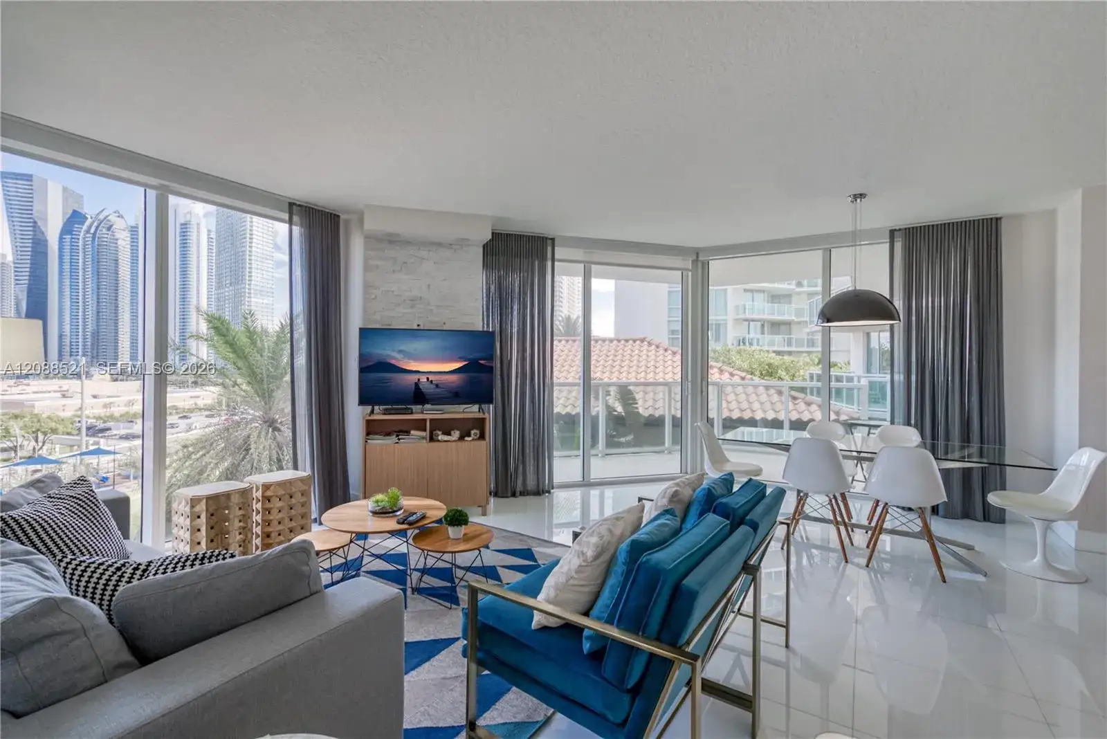 250 Sunny Isles Blvd # 702, Sunny Isles Beach FL 33160