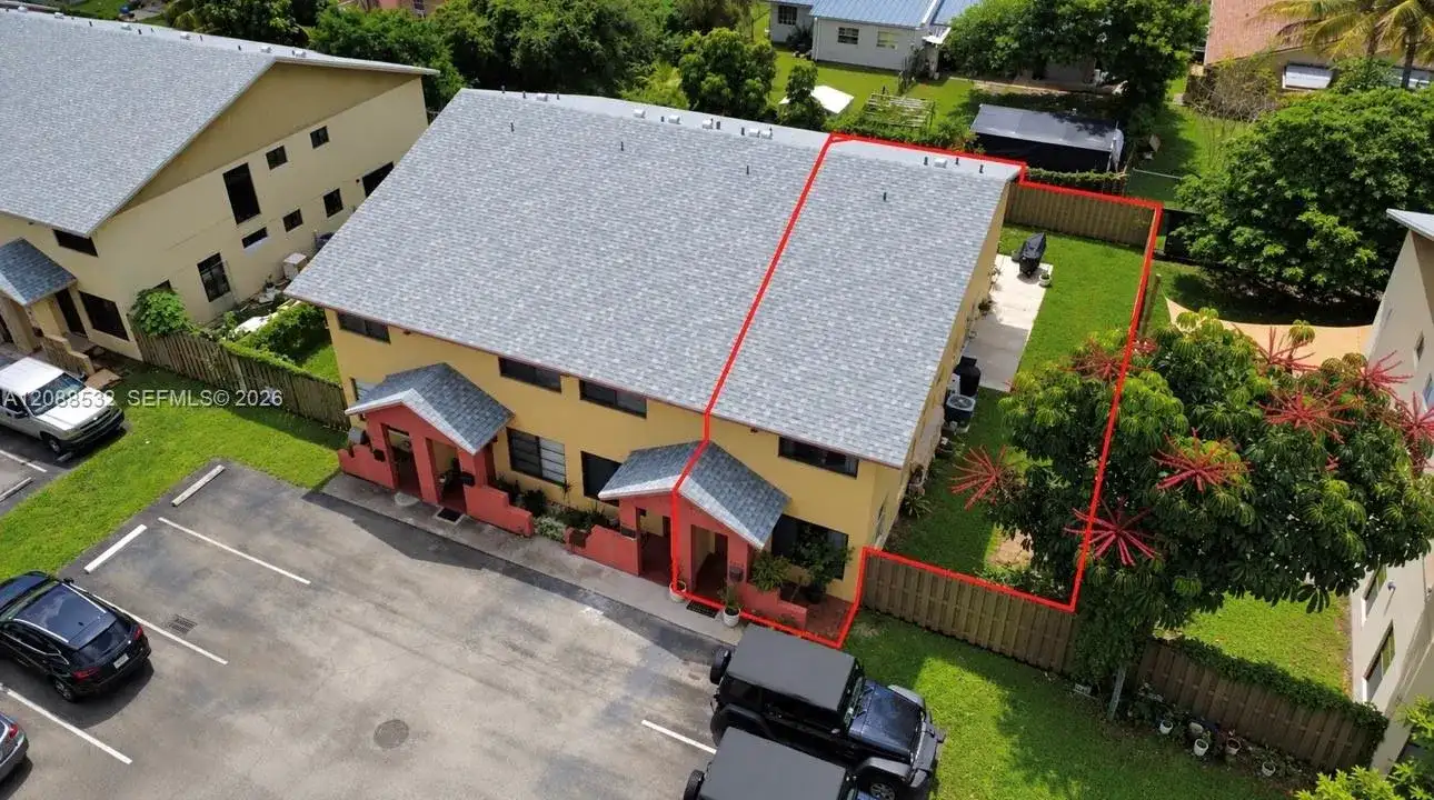 1630 NE 151st St # 1630, Miami FL 33162 photo 2