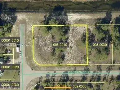 505 Addison ST E, Lehigh Acres FL 33974
