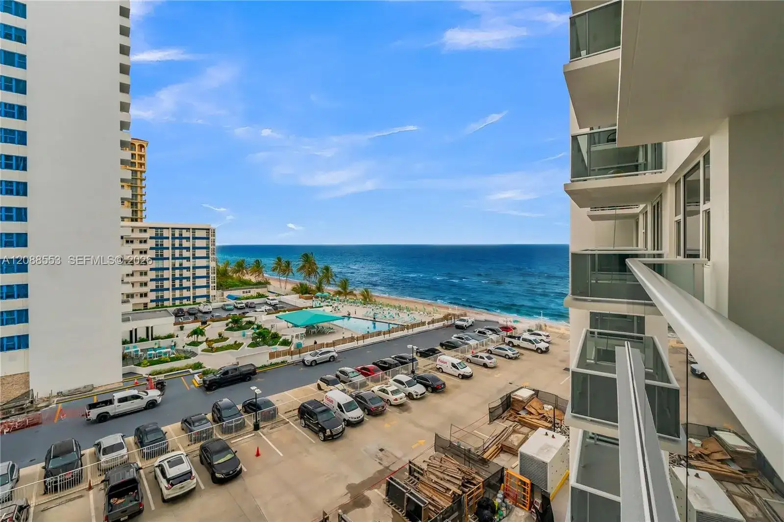 3180 S Ocean Dr # 605, Hallandale Beach FL 33009 photo 3