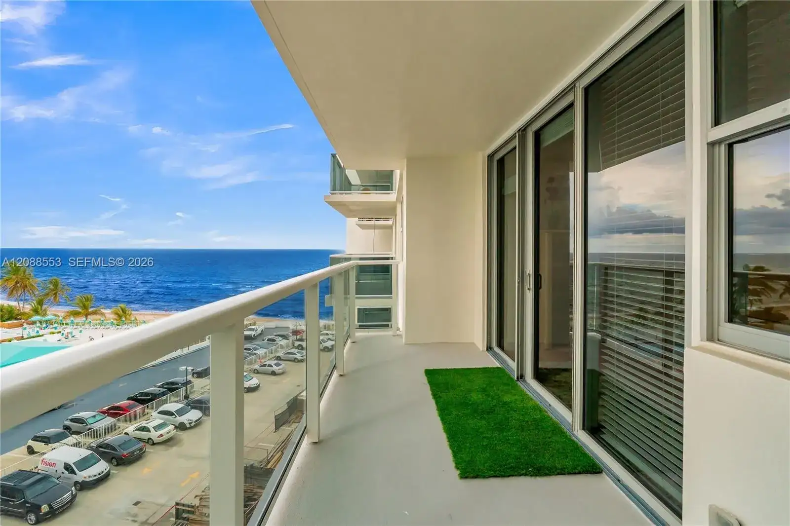 3180 S Ocean Dr # 605, Hallandale Beach FL 33009 photo 4