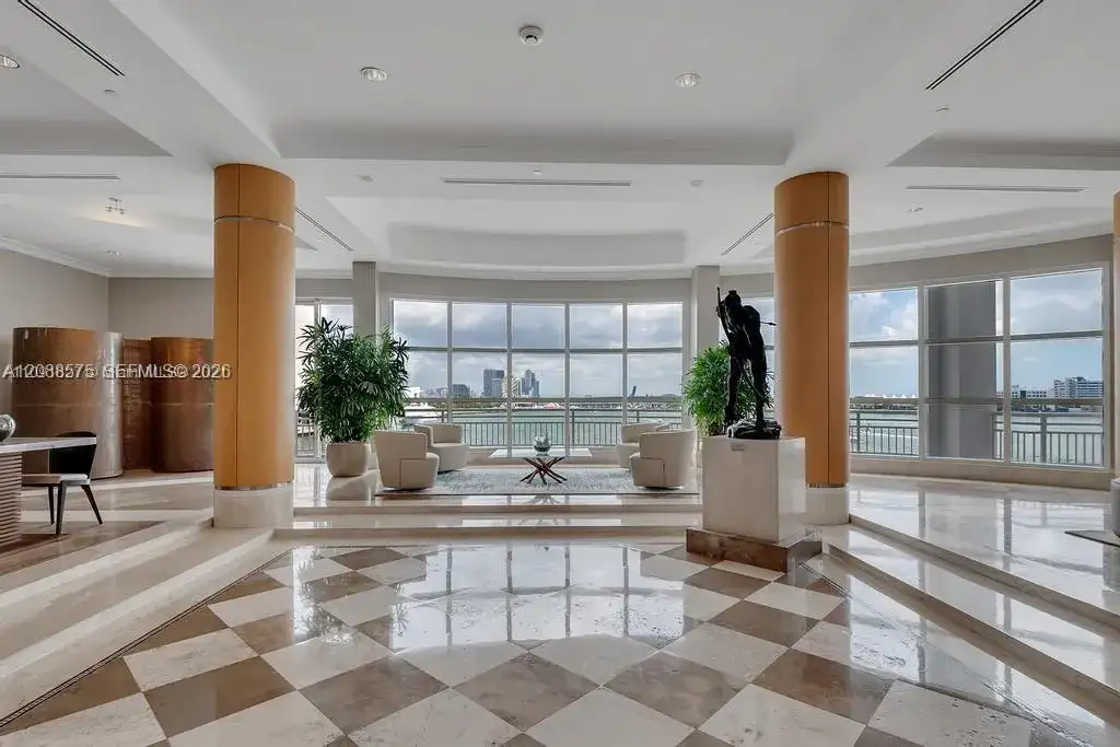 848 Brickell Key Dr # 1104, Miami FL 33131 photo 3