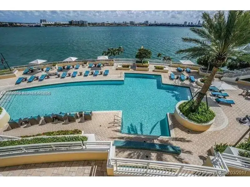 848 Brickell Key Dr # 1104, Miami FL 33131 photo 5