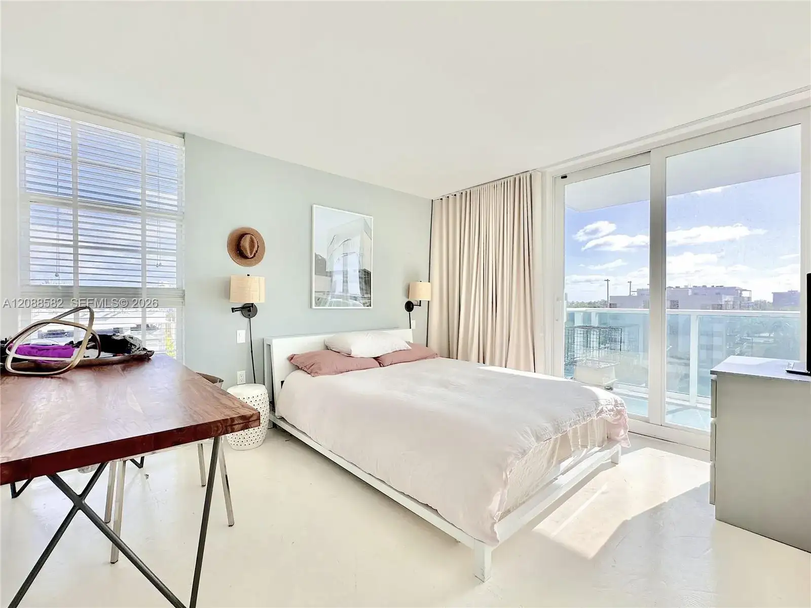 1035 West Ave # 704, Miami Beach FL 33139 photo 2