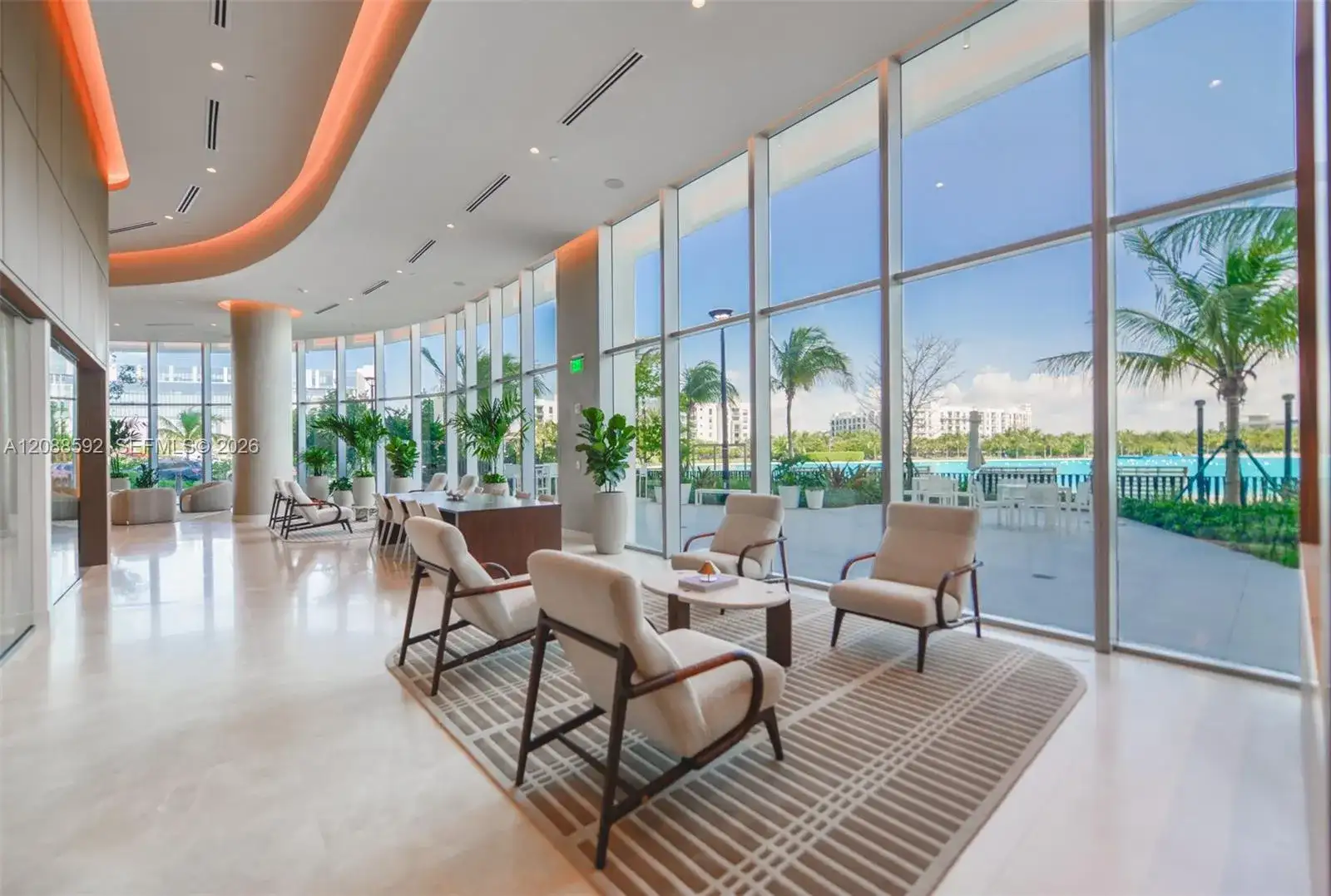 2411 Laguna Cir. # 807, North Miami FL 33181 photo 3