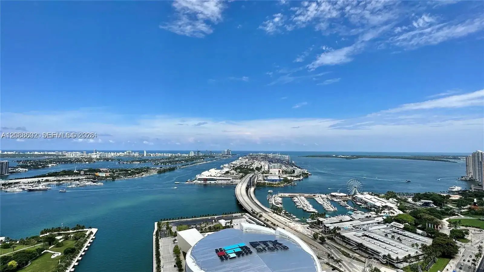 888 SE Biscayne Blvd # 4803, Miami FL 33132 photo 3