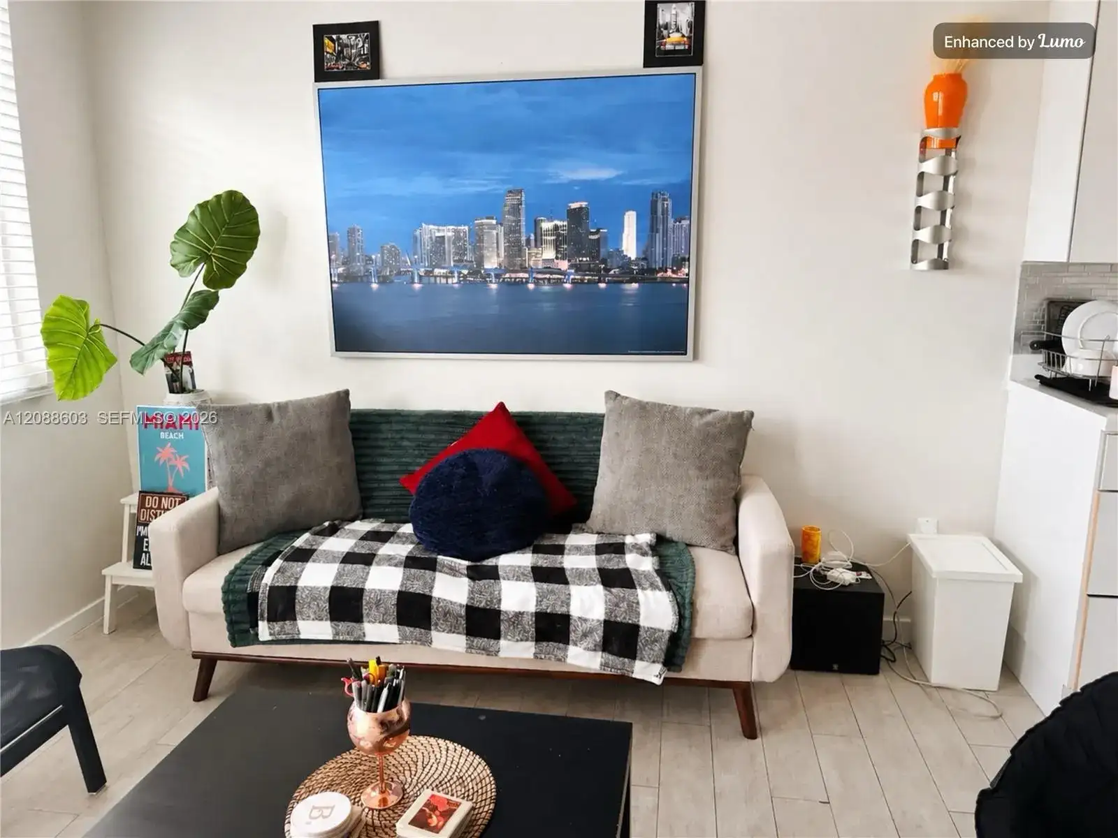 1601 Meridian Ave # 208, Miami Beach FL 33139 photo 3