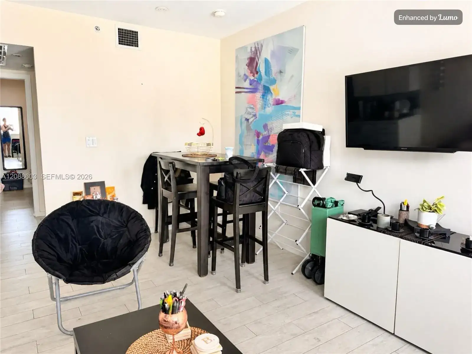 1601 Meridian Ave # 208, Miami Beach FL 33139 photo 5