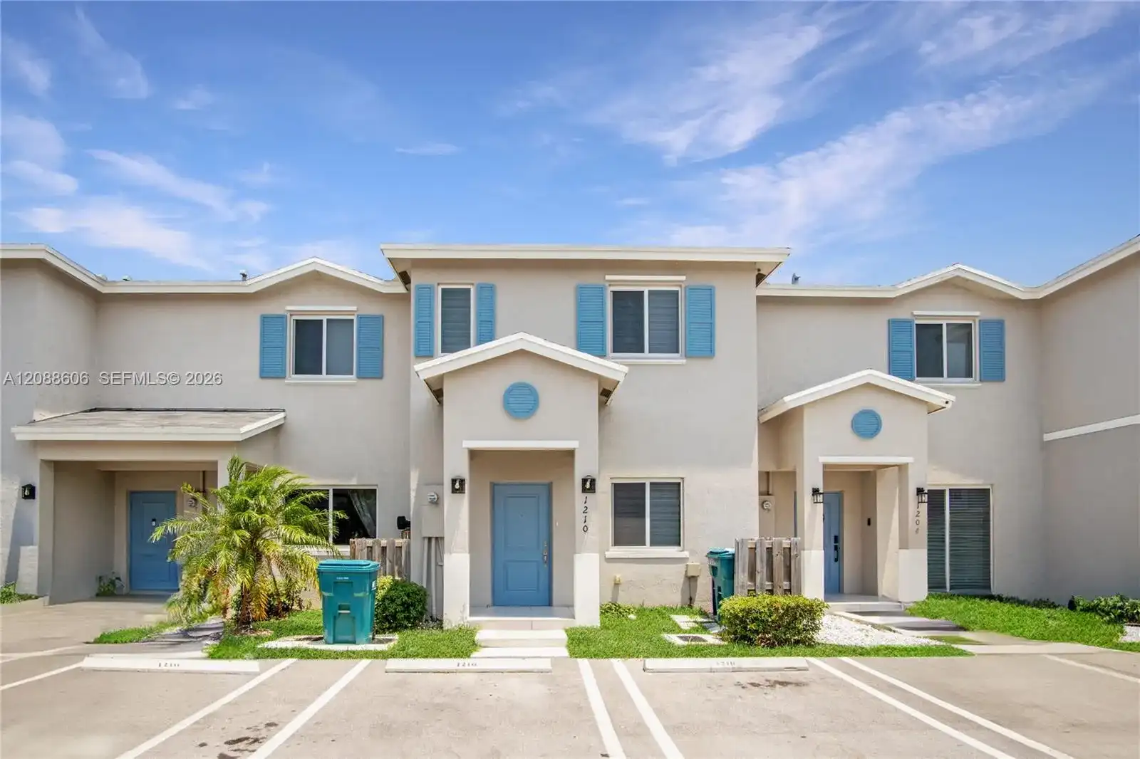 1210 NW 4th Ln # 1210, Florida City FL 33034