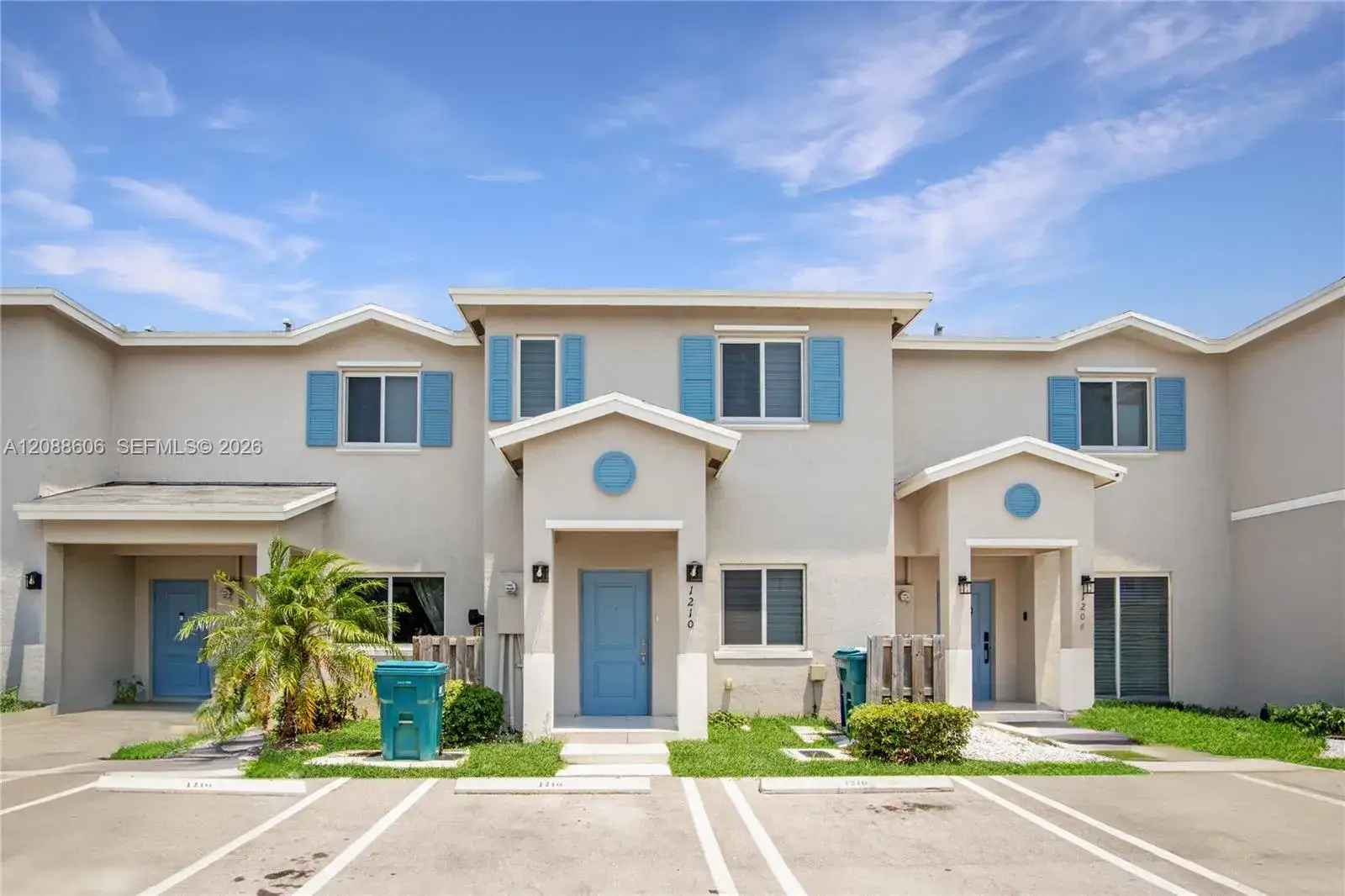 1210 NW 4th Ln # 1210, Florida City FL 33034