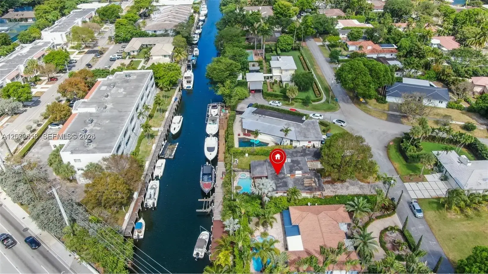 1185 NE 104th St, Miami Shores FL 33138 photo 3